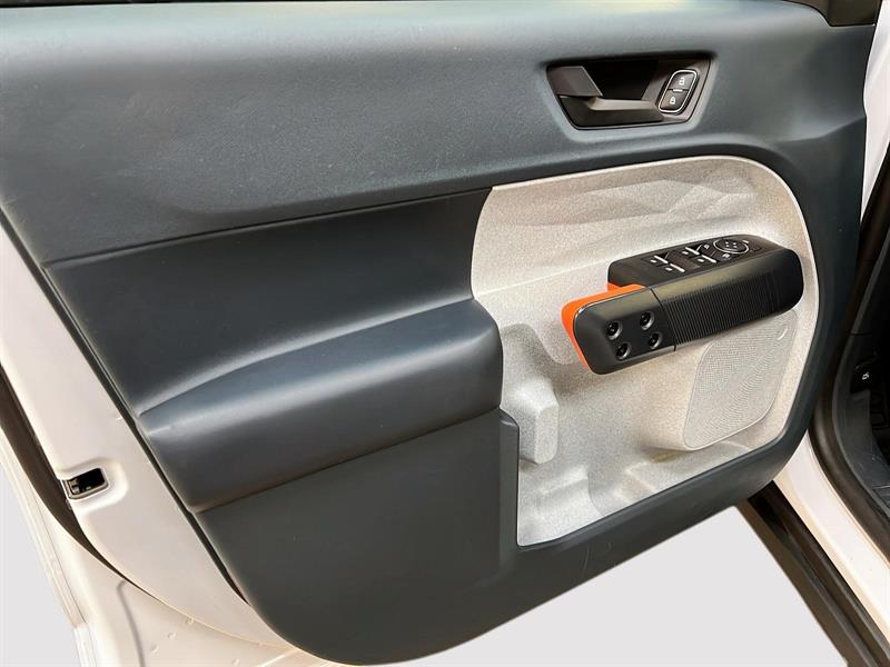 ford Maverick 2022 - 21