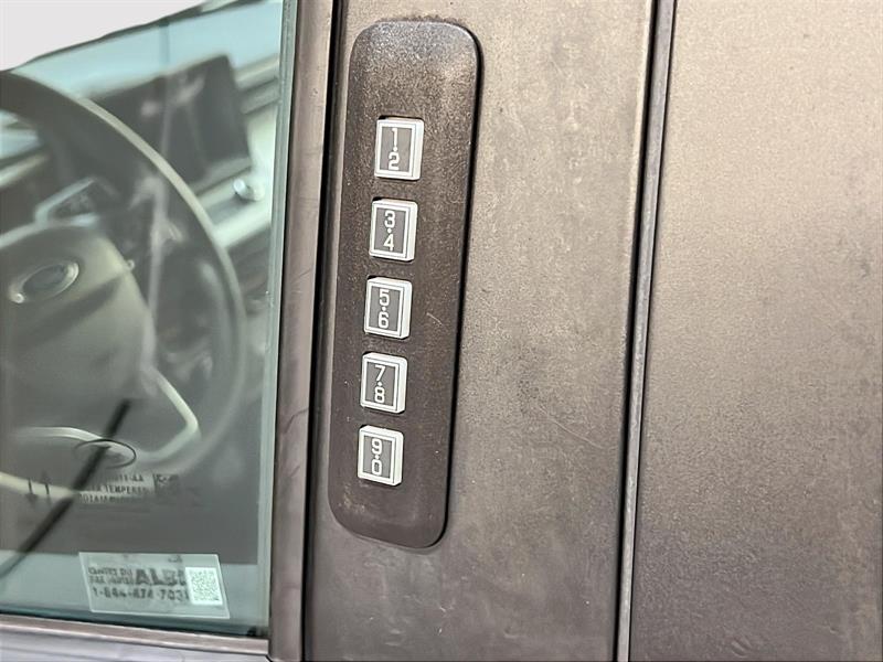 ford Maverick 2022 - 22