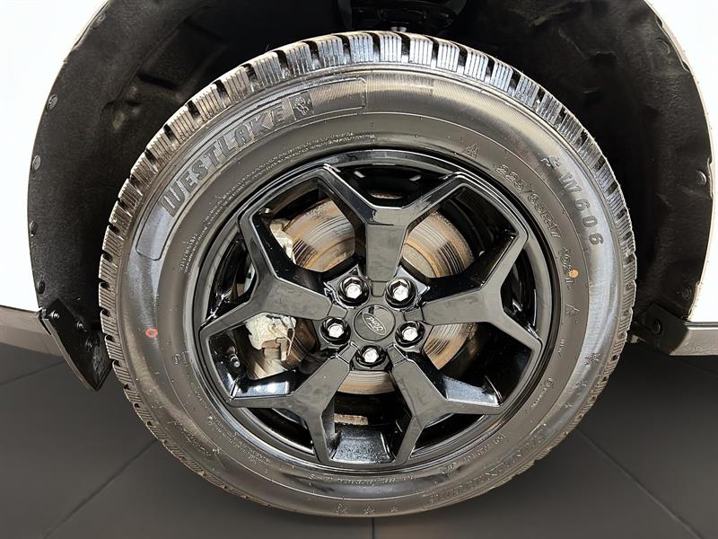 ford Maverick 2022 - 27