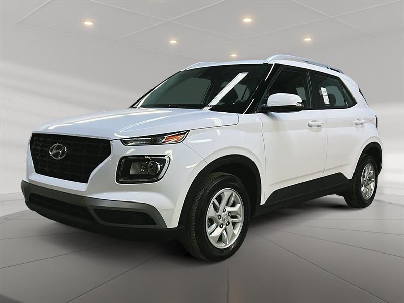 hyundai Venue 2022