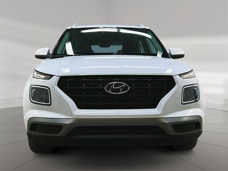 hyundai Venue 2022 - 2