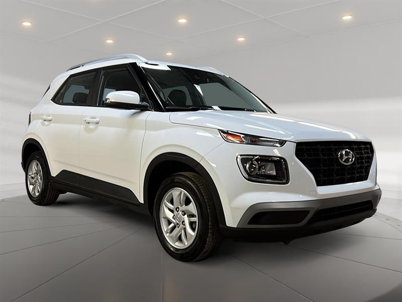 hyundai Venue 2022 - 3