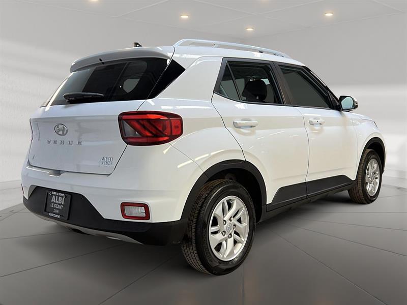 hyundai Venue 2022 - 4