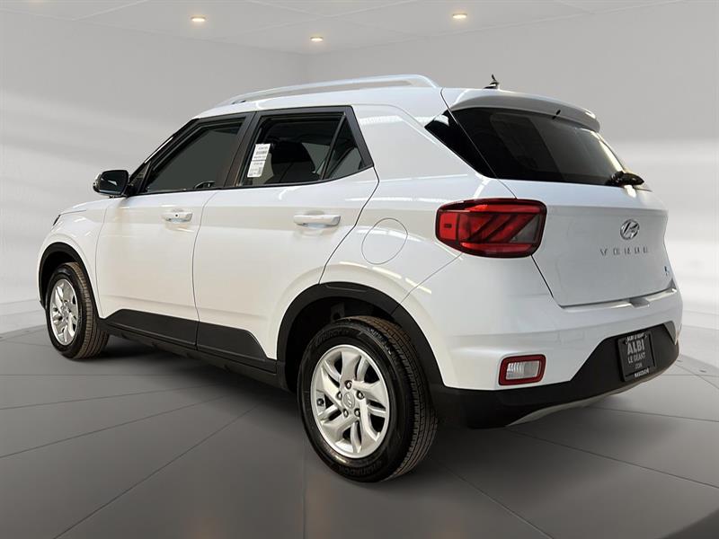 hyundai Venue 2022 - 6