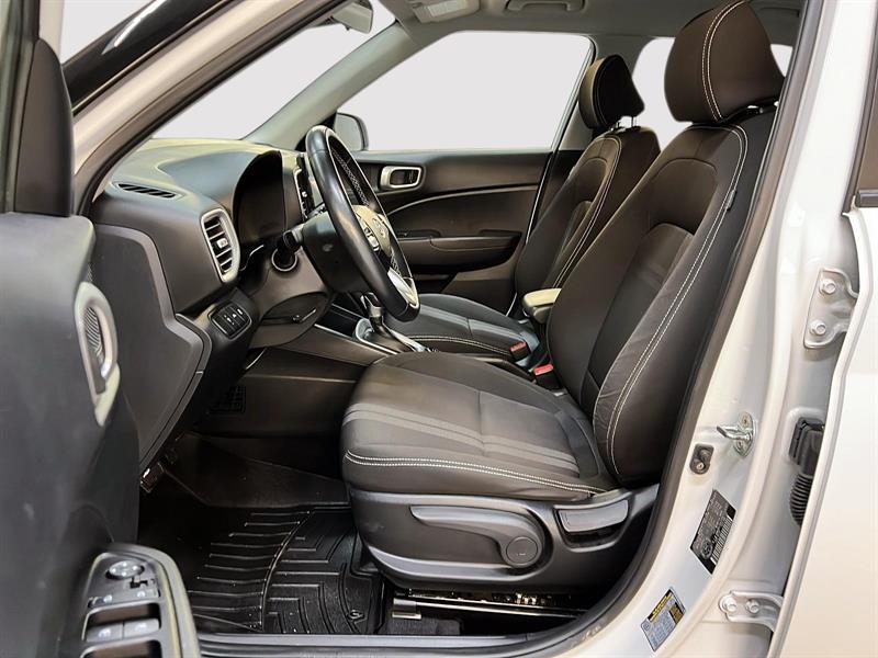 hyundai Venue 2022 - 7