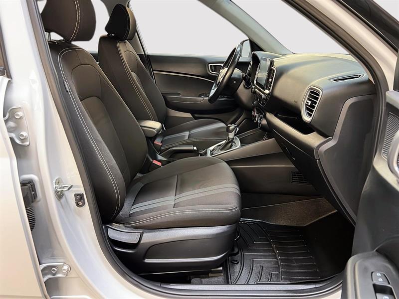 hyundai Venue 2022 - 8