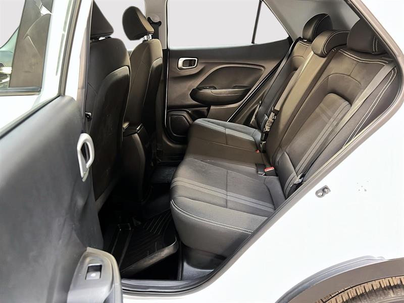 hyundai Venue 2022 - 9