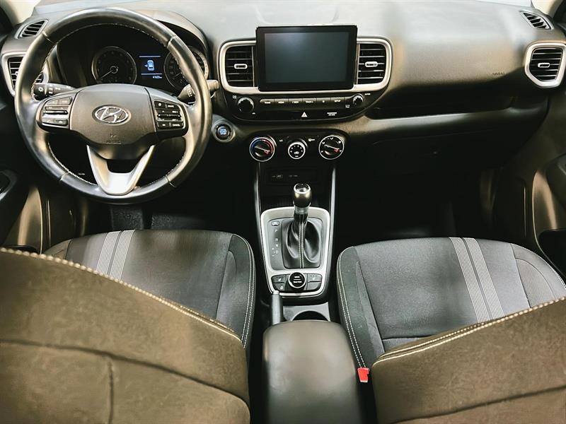 hyundai Venue 2022 - 10