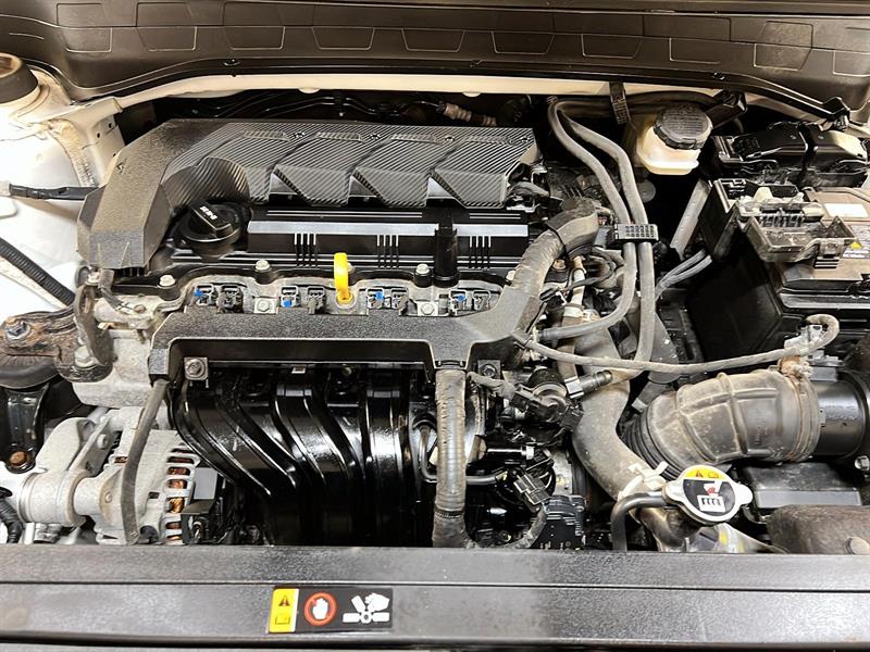 hyundai Venue 2022 - 11