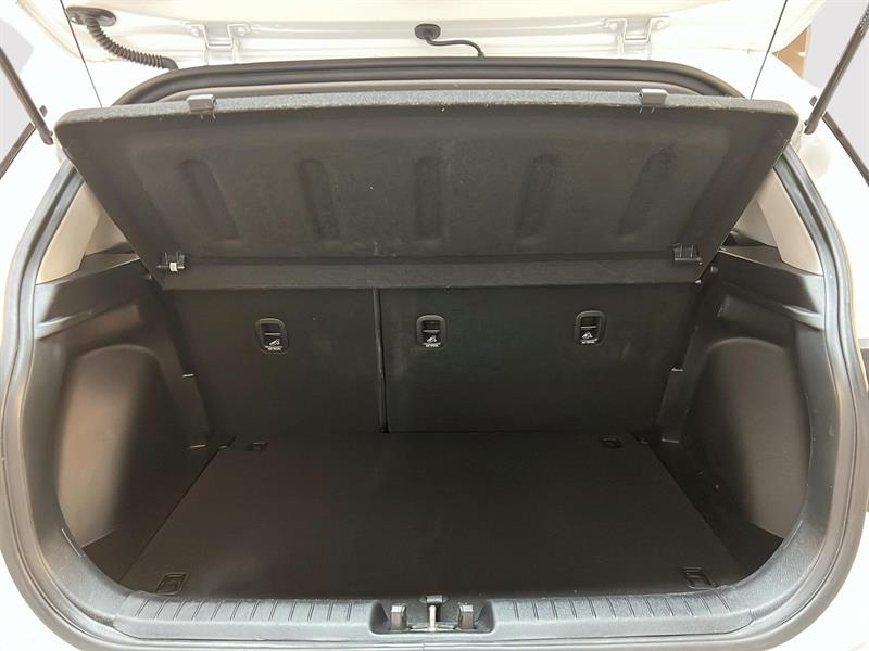 hyundai Venue 2022 - 12