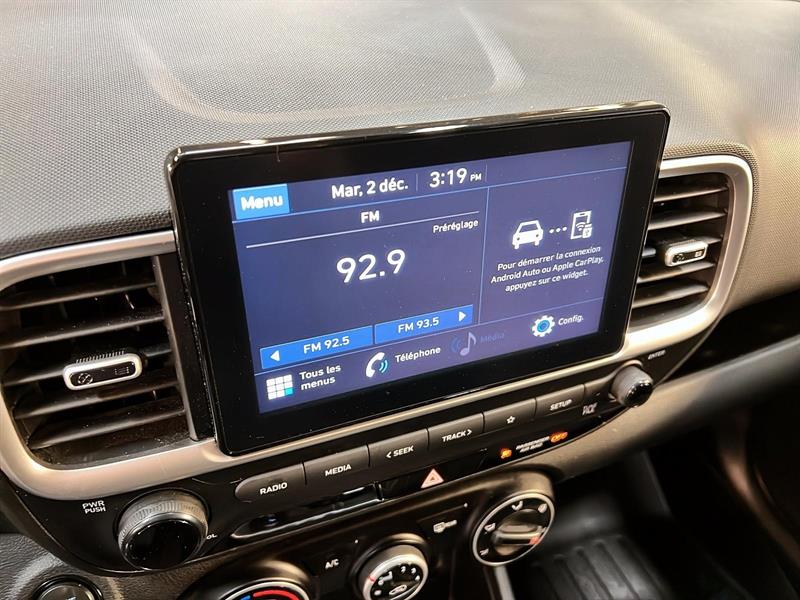 hyundai Venue 2022 - 15