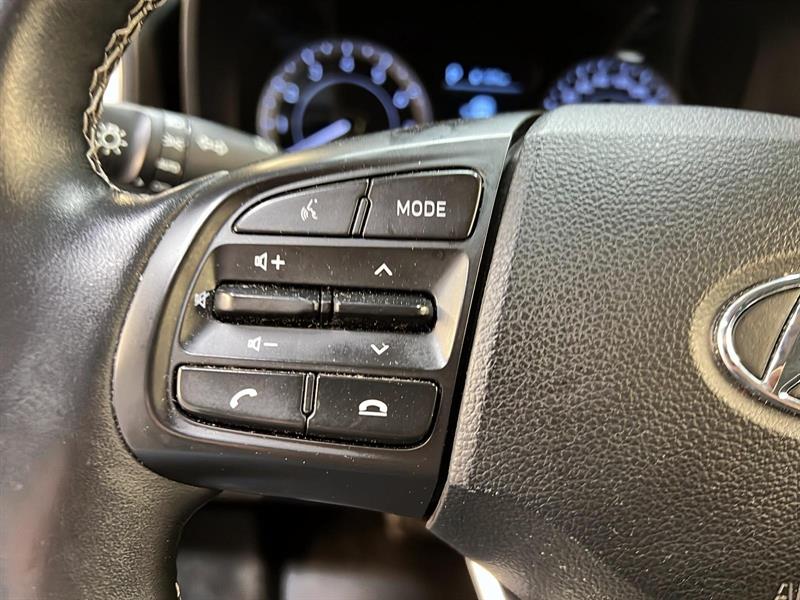 hyundai Venue 2022 - 19