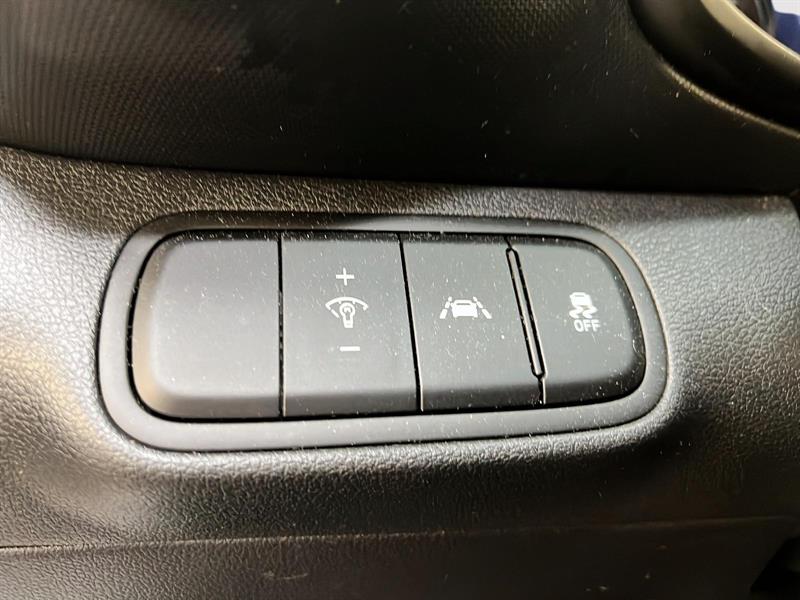 hyundai Venue 2022 - 20