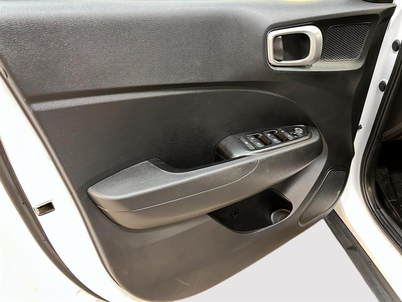 hyundai Venue 2022 - 22