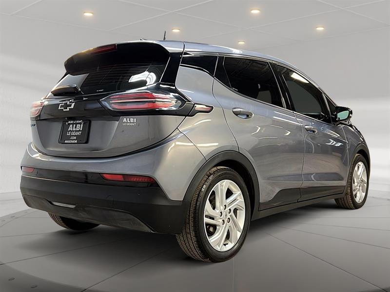 chevrolet Bolt EV 2023 - 4