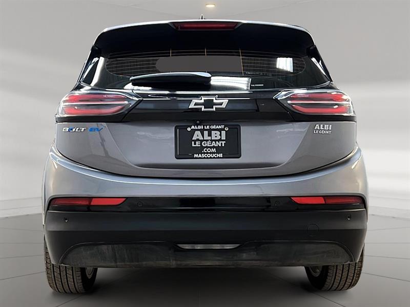 chevrolet Bolt EV 2023 - 5