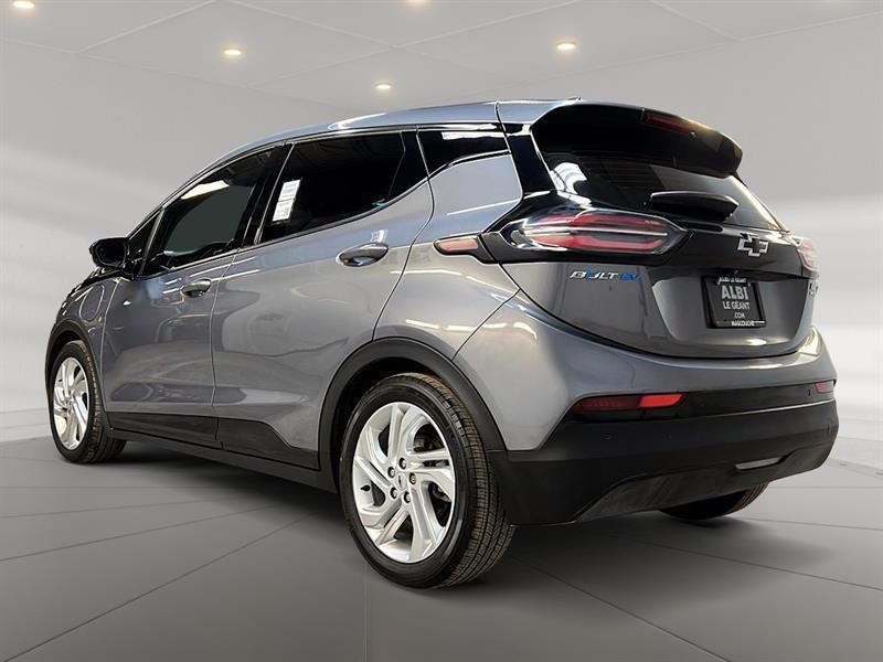 chevrolet Bolt EV 2023 - 6