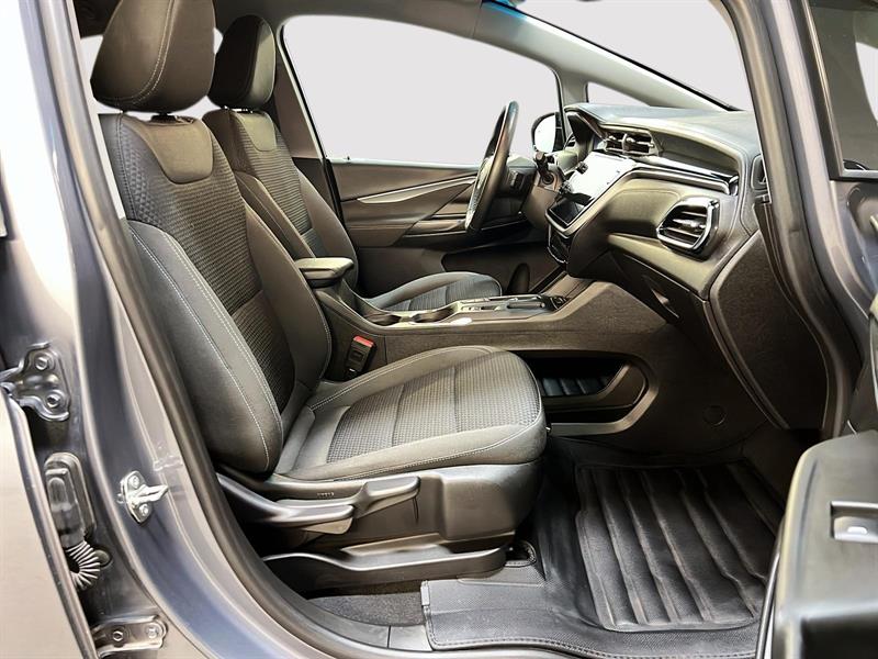 chevrolet Bolt EV 2023 - 8