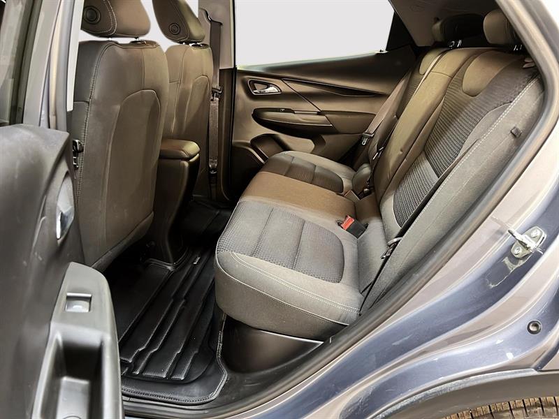 chevrolet Bolt EV 2023 - 9