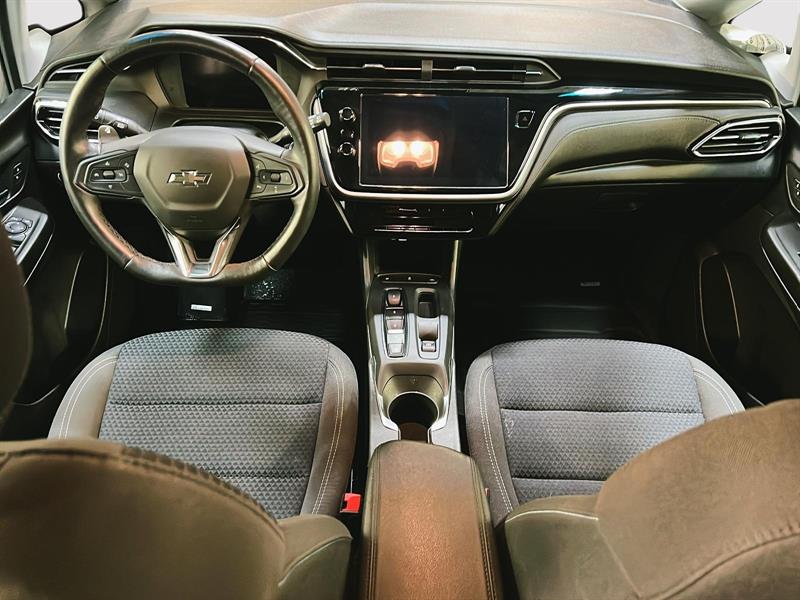 chevrolet Bolt EV 2023 - 10