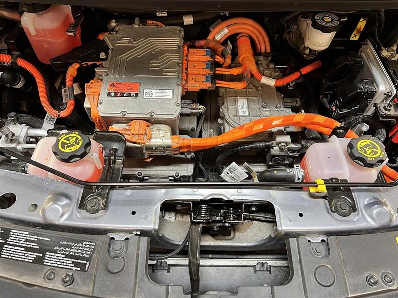 chevrolet Bolt EV 2023 - 11