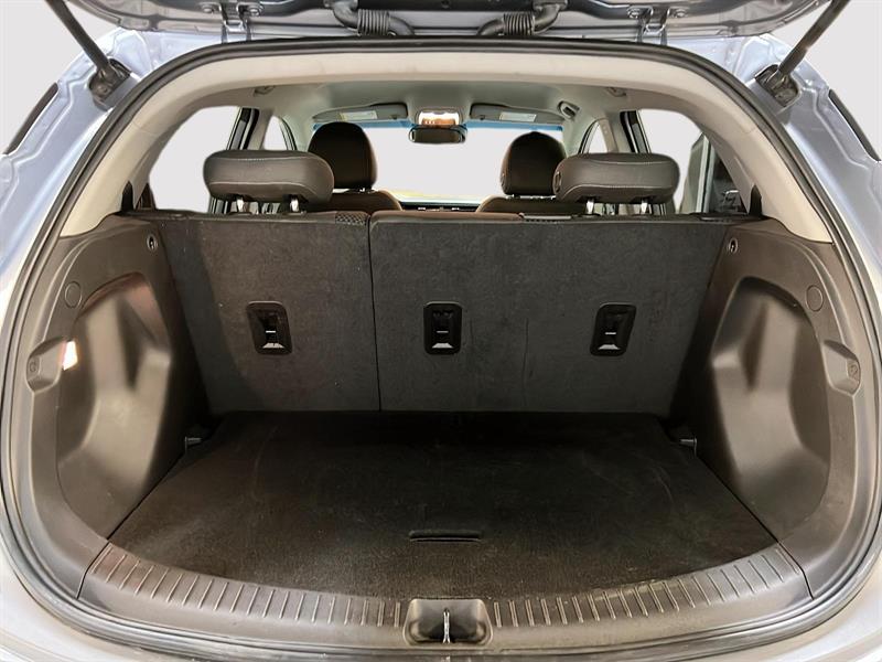 chevrolet Bolt EV 2023 - 12