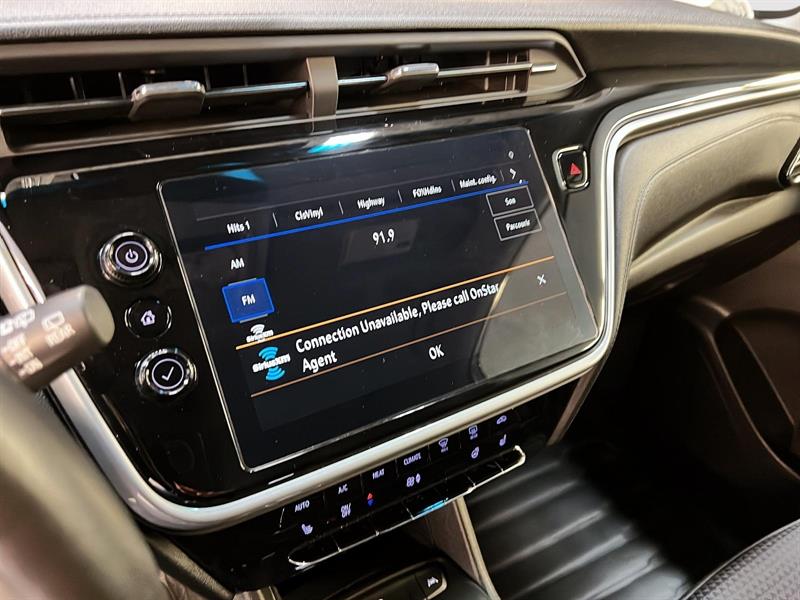 chevrolet Bolt EV 2023 - 15