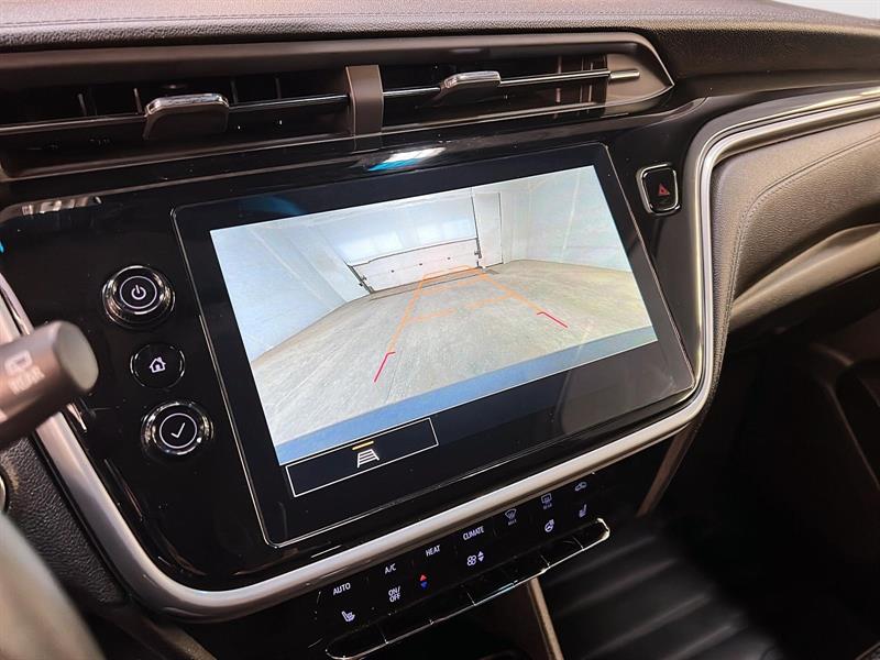 chevrolet Bolt EV 2023 - 16