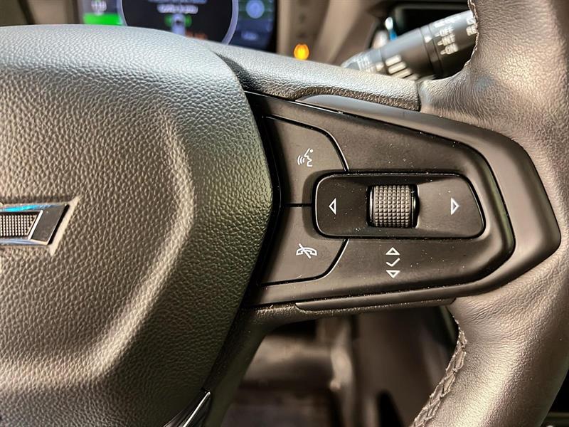 chevrolet Bolt EV 2023 - 18