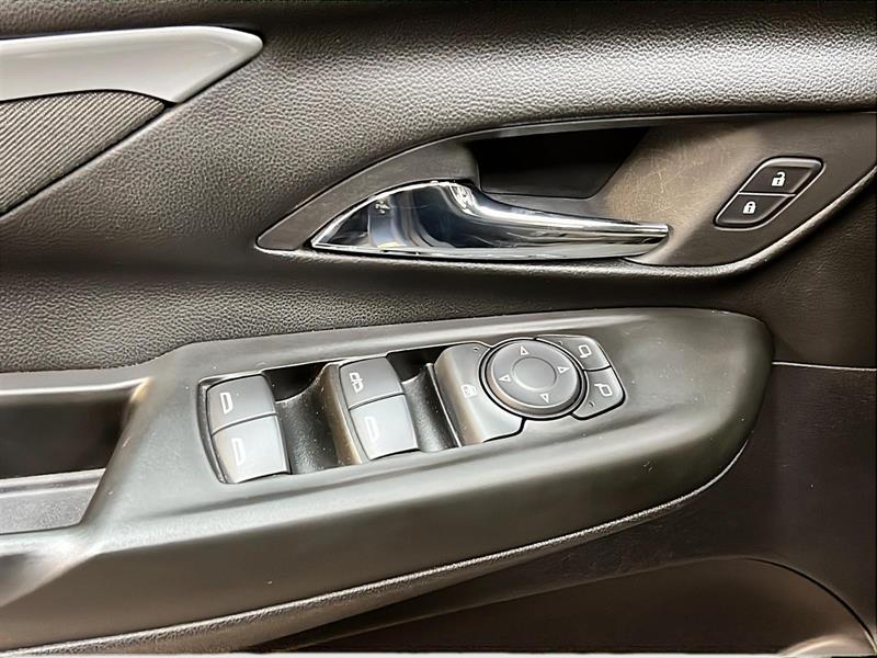 chevrolet Bolt EV 2023 - 21