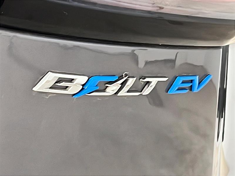 chevrolet Bolt EV 2023 - 25