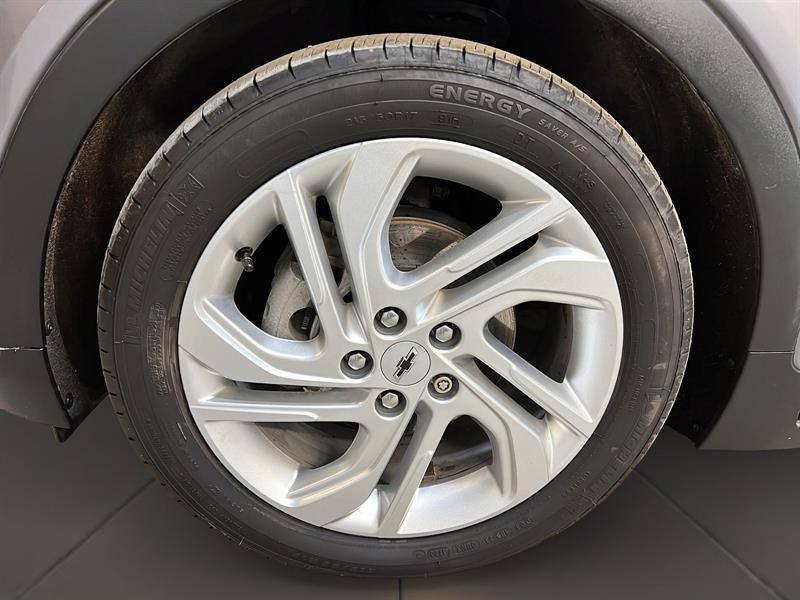 chevrolet Bolt EV 2023 - 26