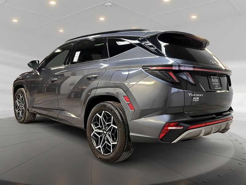 hyundai Tucson 2022 - 6