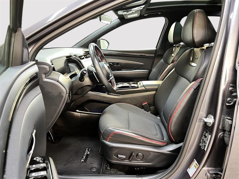 hyundai Tucson 2022 - 7