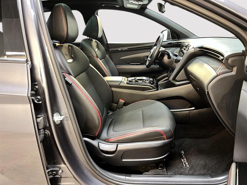 hyundai Tucson 2022 - 8