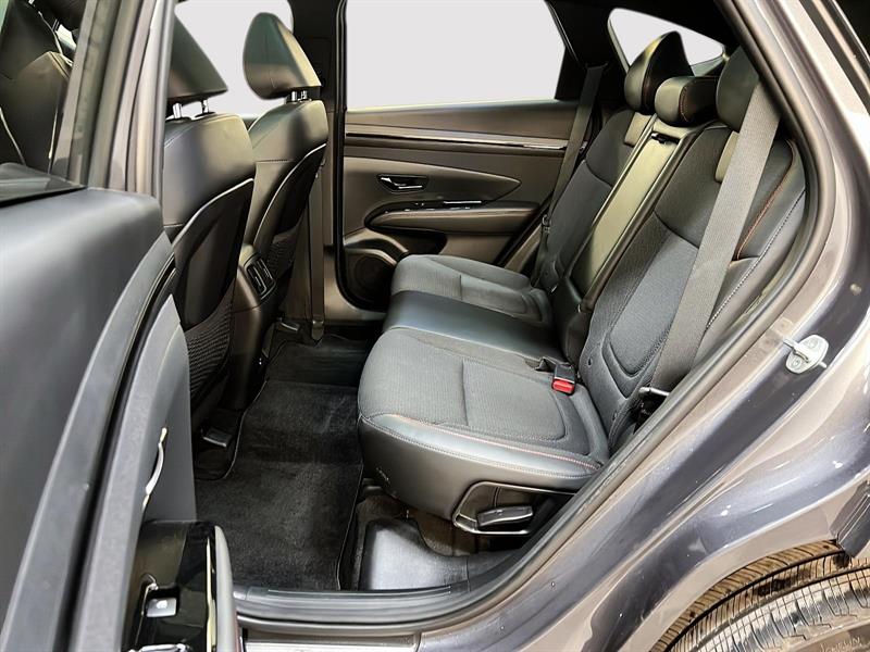 hyundai Tucson 2022 - 9