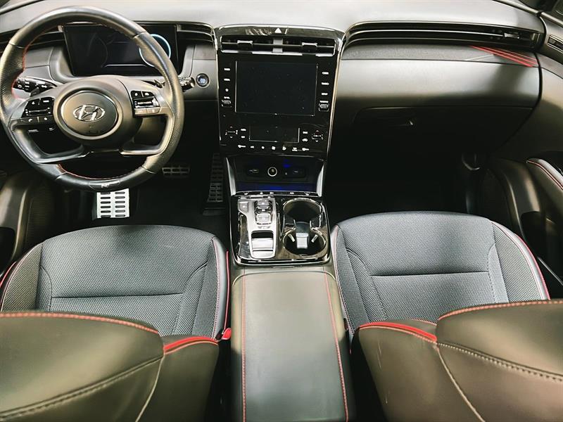 hyundai Tucson 2022 - 11