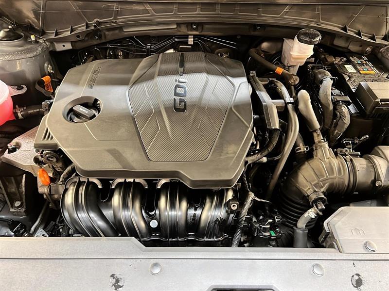 hyundai Tucson 2022 - 12