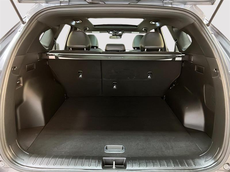 hyundai Tucson 2022 - 13