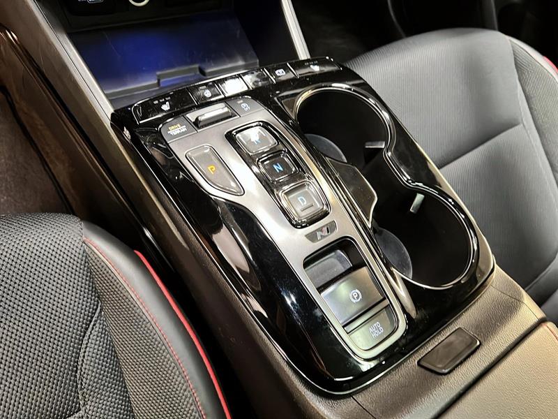 hyundai Tucson 2022 - 14