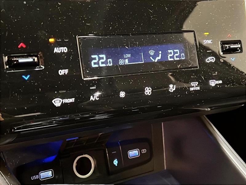 hyundai Tucson 2022 - 15