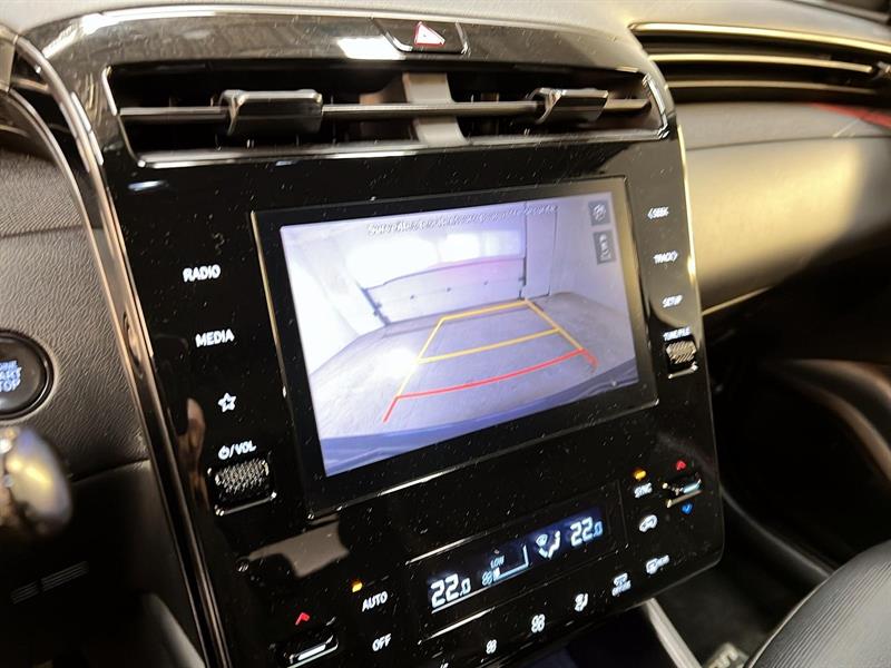 hyundai Tucson 2022 - 17