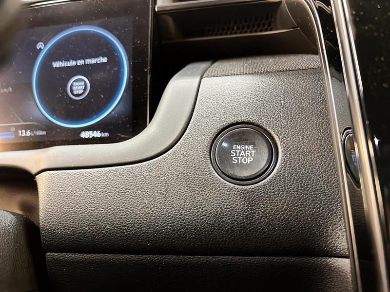 hyundai Tucson 2022 - 18