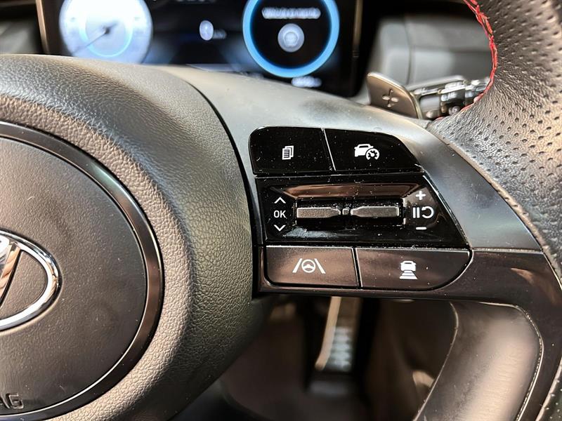 hyundai Tucson 2022 - 19