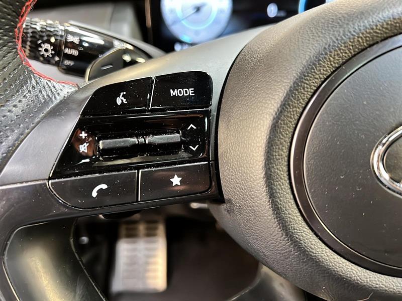 hyundai Tucson 2022 - 20