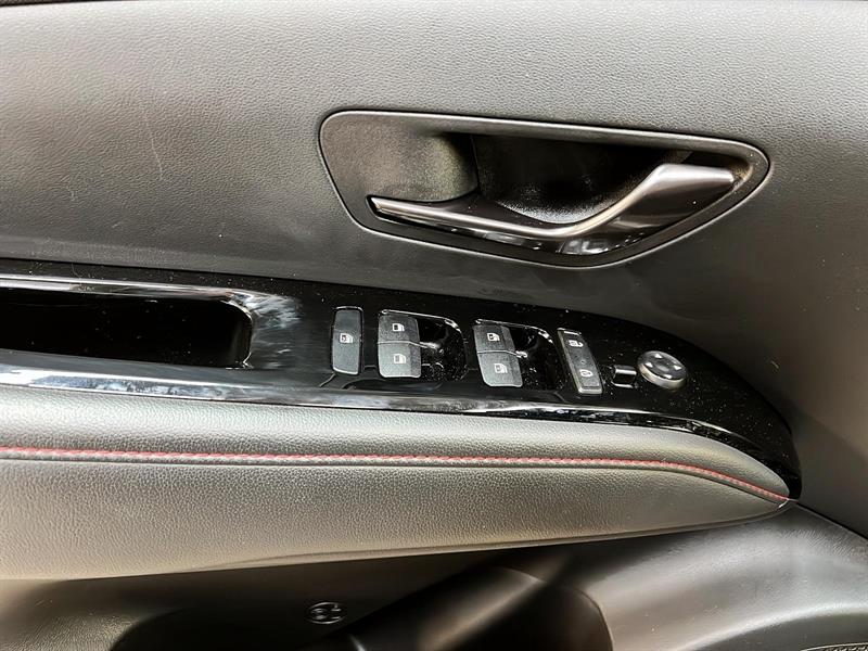 hyundai Tucson 2022 - 22