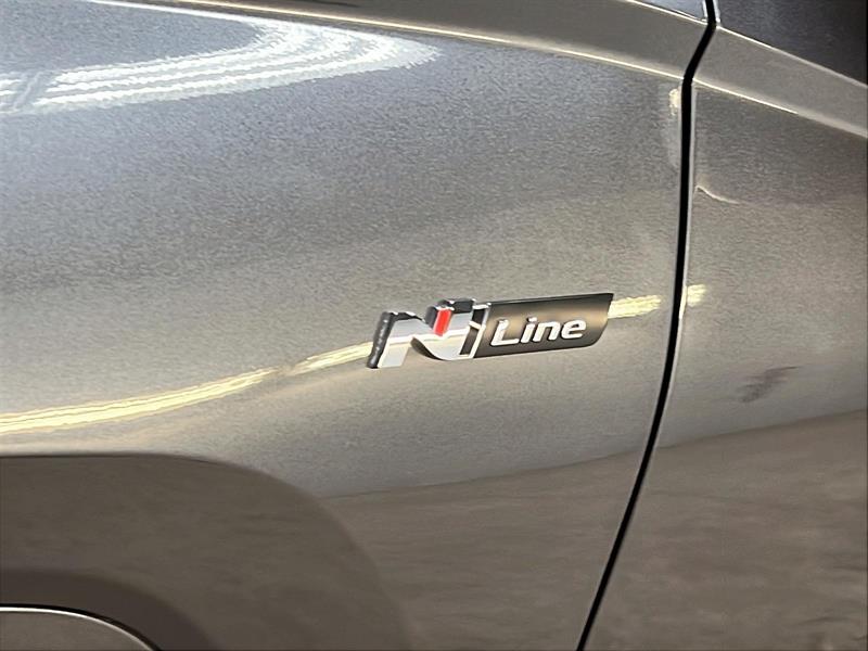 hyundai Tucson 2022 - 27