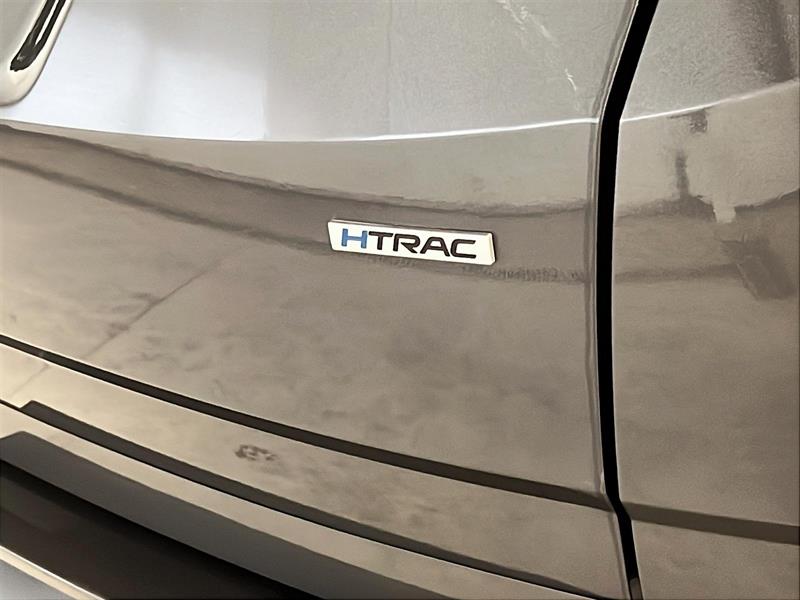 hyundai Tucson 2022 - 29