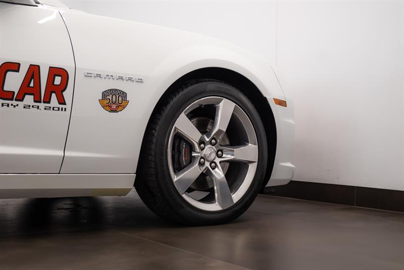 chevrolet Camaro 2011 - 6