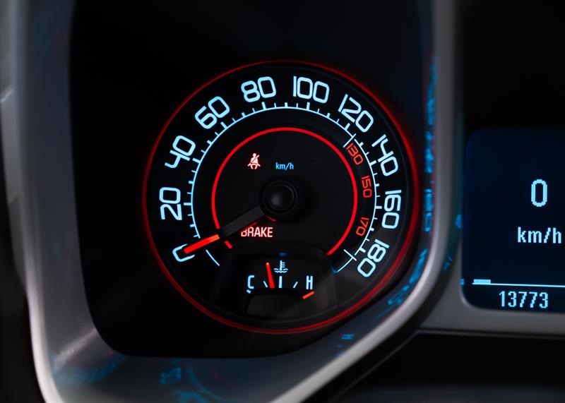 chevrolet Camaro 2011 - 9